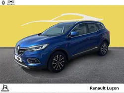 Renault Kadjar 1.5 Blue dCi 115ch Intens EDC - 21
