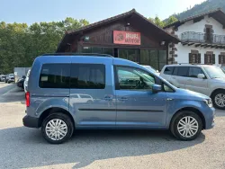 Volkswagen Caddy Caddy 2.0TDI Trendline 4M 90kW
