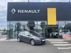 Peugeot 208 1.2 PureTech 82ch BVM5 Style