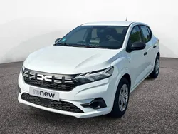 DACIA Sandero SCe 65 Essential
