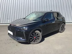 DS 3 Nouveau PureTech 100 BVM6 Performance Line