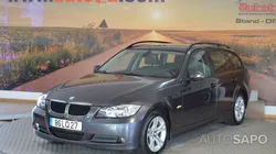 BMW Série 3 de 2008