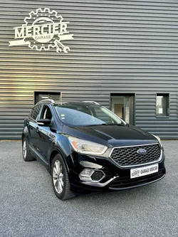 Ford Kuga II 1.5 TDCI 120ch VIGNALE