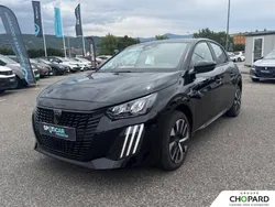 Peugeot 208 Hybrid 110 ch e-DCS6 Style