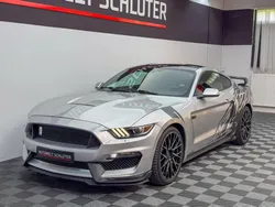 FORD Mustang GT - 5.0 V8 441CH - SYNC - SIEGES CHAUFFANT VENTILES - BREMBO