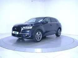 DS 7 Crossback DS7 EXECUTIVE PureTech 130 EAT8 -
