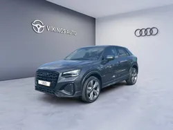 AUDI Q2 35 TDI 150 S tronic 7 S line Plus