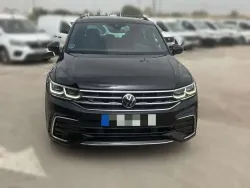 Volkswagen Tiguan 1.5 TSI R-Line DSG 110kW