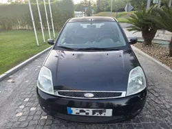 Ford Fiesta 1.2 Excelente