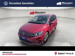 Volkswagen Touran 1.5 TSI EVO 150 DSG7 7pl Active