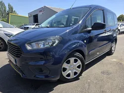 Ford Tourneo COURIER 1.5 TDCI 75 BV6 SetS Titanium
