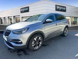 Opel Grandland X 1.2 Turbo 130ch Elite 7cv