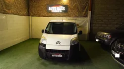 CITROËN Nemo 1.3 HDi Fourgon 16V 80 cv club