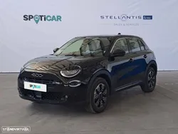 Fiat 600 1.2 Hybrid