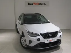 SEAT Arona 1.0 TSI S&S X-perience 115