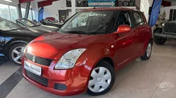 Suzuki Swift 1.3 GL