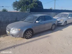 Audi A4 2.0 TDI