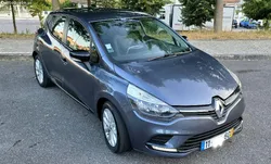 Renault Clio intense