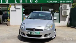 Fiat Bravo 1.6 M-jet Dynamic de 2008