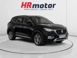 MG HS e 1.5 T-GDI Luxury