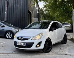 Opel Corsa IV 1.2 Twinport Color Edition 5p