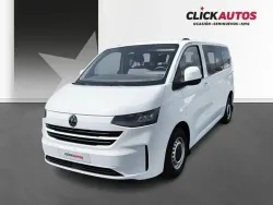 Volkswagen Transporter Transporter 2.0 TDI 150CV Combi DSG 9 plazas