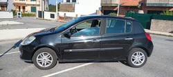 Renault Clio Dynamique