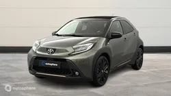 Toyota Aygo X 1.0 VVT-i 72ch Air Collection S-CVT MY23