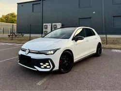 Volkswagen Golf 8.5 GTI BlackLine 2.0 TSi 265 cv ToitOuvrant/HarmanKardon/DCC/IQLight/ParkAssist/Caméra