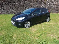 Ford Fiesta 1.2 Com 121.000KM