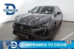 PEUGEOT 408 Hybrid 180 GT e-EAT8