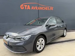 VOLKSWAGEN GOLF SW 2.0 TDI SCR 115 BVM6 Life Business