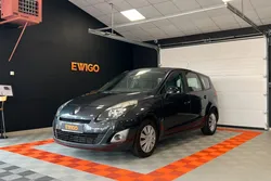 RENAULT GRAND SCENIC 7 places 1.5 DCI 110 ENERGY EXPRESSION
