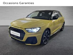 Audi A1 Sportback 30 TFSI 116ch S line S tronic 7