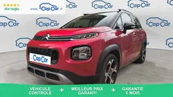 Citroën C3 Aircross 1 1.5 BlueHDi 120 EAT6 Shine Pack