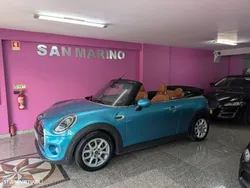 MINI Cabrio Cooper Auto