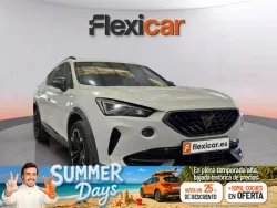 CUPRA Formentor 1.5 TSI 150 DSG
