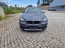 BMW X1 18xdrive
