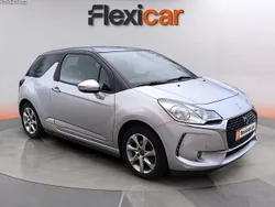 DS DS 3 3 1.2 PureTech 82 Stop & Start ETG SoChic