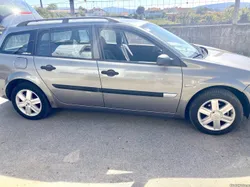 Renault Mégane 1.5dci