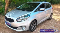 Kia Carens de 2016