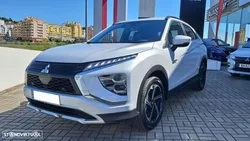 Mitsubishi Eclipse Cross 2.4 PHEV eStyle