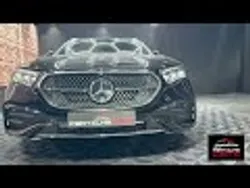 Mercedes-Benz E 300 Standard