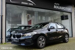 BMW 118 i Corporate Edition Auto