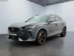 CUPRA Formentor 1.5 e-Hybrid DSG VZ