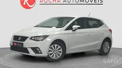 Seat Ibiza de 2024