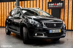 Peugeot 2008 1.6 BlueHDi Style