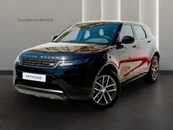 LAND ROVER Range Rover Evoque 1.5 I3 PHEV S AWD Auto