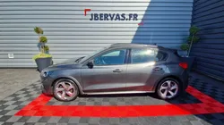 Ford Focus 1.0 ECOBOOST 125 SS BVA8 TITANIUM