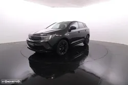 Opel Grandland 1.5 CDTI GS AT